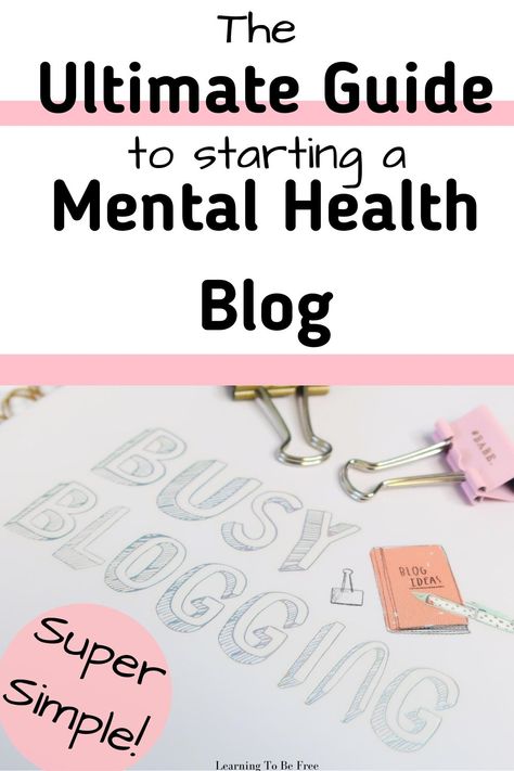 Personal Development Blog Ideas, Mental Health Topics Ideas, Personal Blog Post Ideas, Self Care Blog Post Ideas, Health Blog Ideas, Content Ideas For Mental Health, Mental Health Website, Articles On Mental Health, Free Mental Health