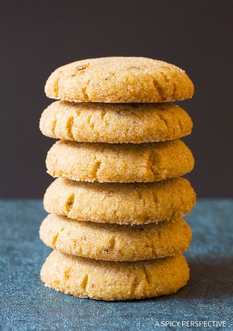 Diy Food Recipes Dinner, Brown Sugar Cookies Recipe, Cookies Brown Butter, Brown Sugar Cookie Recipe, Butter Sugar Cookies, Brown Butter Cookies, Brown Sugar Recipes, Brown Sugar Cookies, A Spicy Perspective