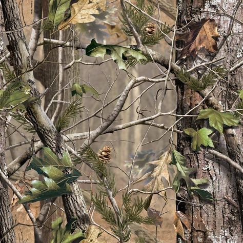 Country life camo