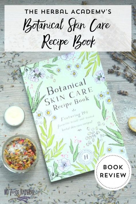 Herbal Branding, Facial Soap Recipe, Botanical Recipes, Aesthetician Room, Skincare Vibes, Herbal Academy, Botanics Skin Care, Herbal Skin Care, Natural Skincare Brands