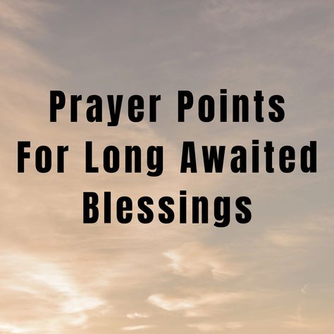 Restoration Prayers, Prayer Points, Powerful Prayers For Breakthrough, Prayer Points When Fasting, Prayers Against Distractions, Elisha Goodman Prayer Points, Encouraging Words For Men, Intercession Prayer Points, Powerful Prayers Against Spiritual Attacks