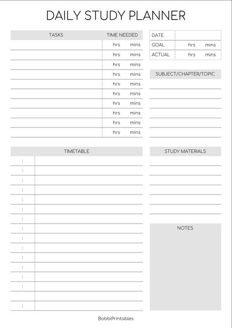 #Organisation #Study_Tracker_Template #Good_Notes_Elements #Study_Notes_Template Good Notes Elements, Study Tracker Template, Study Notes Template, Daily Study Planner, Ipad Planning, Assignment Planner, Samsung Notes, Study Planner Printable, Student Planner Printable