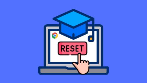 How to Factory Reset a School Chromebook (Effortlessly) School Chromebook, School Computers, Hp Chromebook, Proxy Server, Password Manager, School Administration, Storage Devices, It Network, Linux