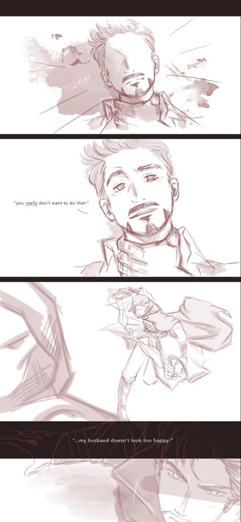 Doctor Strange X Tony Stark Fanart, Ironstrange Fanart, Supreme Family, Tony Stark Fanart, Stony Avengers, Robin Comics, Superfamily Avengers, Drarry Fanart, Avengers Comics