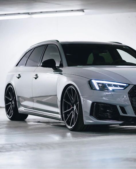 Audi Rs6 C7, Audi Sports Car, Audi Wagon, A4 Allroad, Vossen Wheels, Sports Wagon, Audi A4 Avant, Audi Allroad, A4 Avant