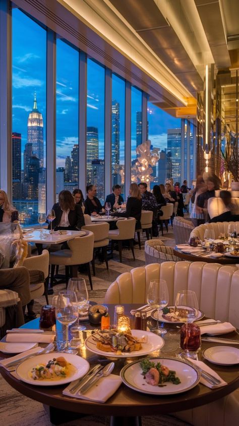 Step off the beaten path and discover a restaurant in New York that’s secretly serving the best food in the city! 🤫🍴 #SecretNYC #NYCFoodie #HiddenEats

5️⃣ Title: Fun Nyc Restaurants, Aesthetic Nyc Restaurants, Nyc Bars Manhattan, Nyc Rich Aesthetic, Nyc Restaurant Aesthetic, New York Restaurants Aesthetic, Rich New York Aesthetic, Fancy Restaurants In Nyc, Glam Mood Board