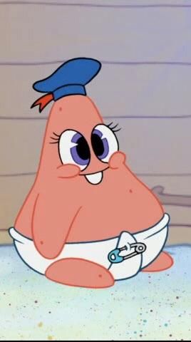 Spongebob Drawings, Spongebob Wallpaper, Funny Iphone Wallpaper, Patrick Star, Cartoon Wallpaper Iphone, Sponge Bob, Cute Disney Wallpaper, Cartoon Profile, Spongebob Squarepants