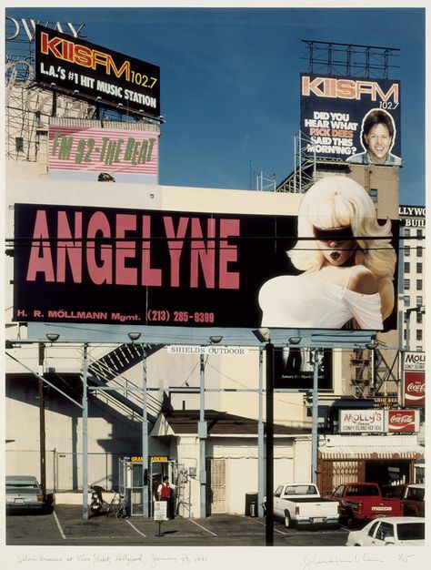 Coney Island Hot Dog, Los Angeles Landscape, 90s Los Angeles, Los Angeles Aesthetic, Large Format Photography, This Side Of Paradise, Los Angeles Photography, Huntington Library, Mass Culture