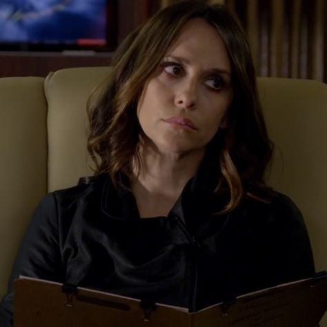 Kate Callahan, Crimal Minds, Jennifer Love Hewitt, Jennifer Love, Icon Icon, Fbi Agent, Mindfulness