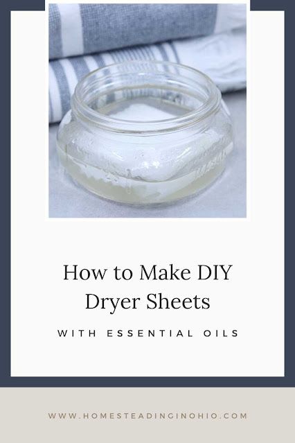 How to make dryer sheets DIY essential oils. DIY reusable dryer sheets are ecofriendly and save you a lot of money. Learn how to make reusable dryer sheets. DIY tumbe dryer sheets keep your clothes soft and static free. DIY dryer sheets with essential oils leave your clothes smelling great. Dryer Sheets Diy, Reusable Dryer Sheets, Diy Dryer Sheets, Homemade Dryer Sheets, Essential Oils Diy, Homemade Cleaners Recipes, Natural Cleaning Recipes, Thyme Essential Oil, Diy Cleaning Products Recipes