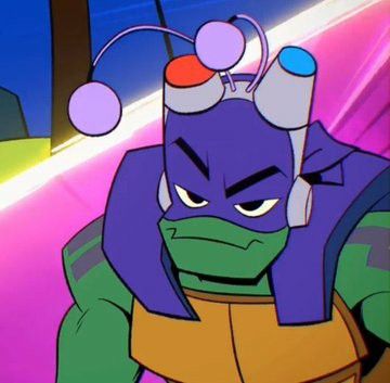 Rise Of The Tmnt Donnie Icon, Donatello Tmnt Pfp, Rotmnt Donatello, Rottmnt Donnie Icon, Rottmnt Donnie Fanart Pfp, Donnie And Leo Rottmnt Pfp, Donnie Rottmnt Icon, Donatello Rottmnt Pfp, Rottmnt Donnie Pfp