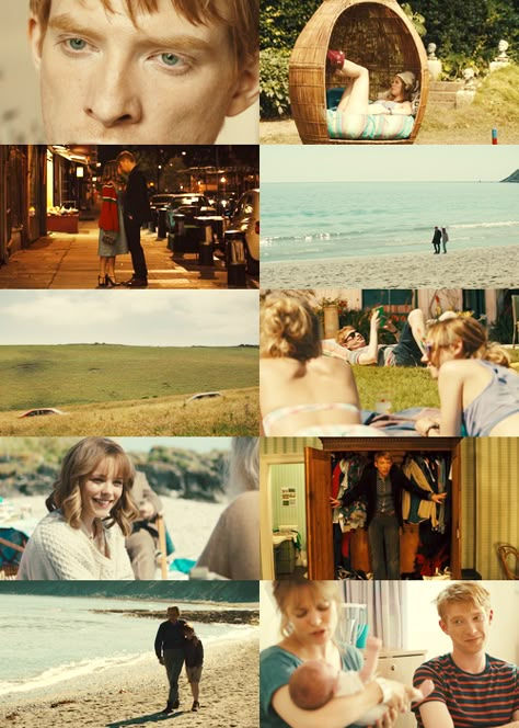 About time (2013) About Time Movie Scenes, Life Is Beautiful Movie, Lydia Wilson, About Time 2013, Richard Curtis, Bill Nighy, Scenes From Movies, Domhnall Gleeson, Septième Art