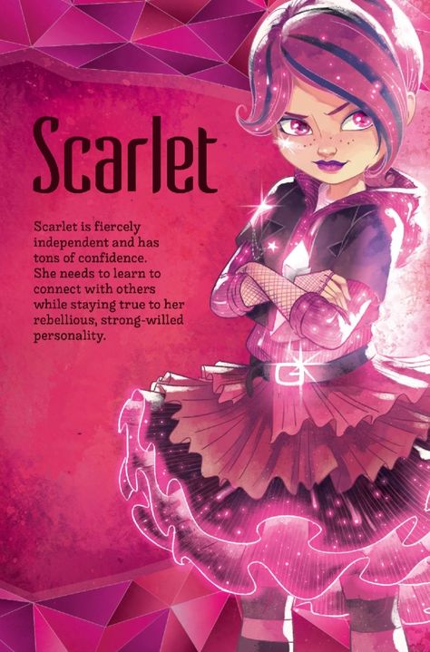 Star darlings scarlet Star Darlings Characters, Star Darlings Scarlet, Star Darlings Fanart, Old Kids Shows, Spider Tattoo, Star Darlings, Bee And Puppycat, Disney Princess Pictures, Disney Stars