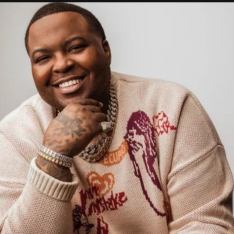 Sean Kingston, Kingston, Men Sweater, Music