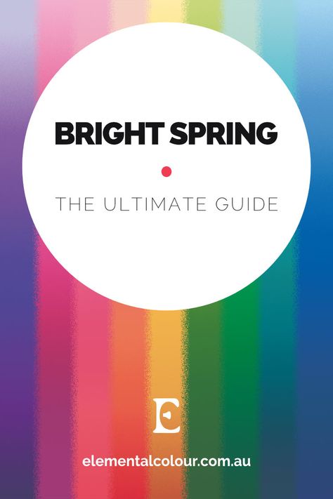 Bright Spring Colour Palette Outfits, Bright Spring Color Palette Capsule Wardrobe, Spring Bright Palette, Bright Spring Color Palette Hair, Blue Spring Color Palette, Spring Bright Outfits, Bright Spring Neutrals, Bright Spring Capsule, Bright Spring Outfits Capsule Wardrobe