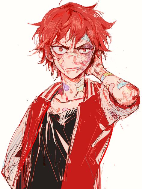 Yowamushi Pedal \\ 弱虫ペダル   \\ Yowamushi Pedal \\ #Yowapeda ------ Shoukichi Naruko Male Character, Art Manga, 영감을 주는 캐릭터, Dark Anime, Boy Art, An Anime, 그림 그리기, Character Drawing, Character Design Inspiration