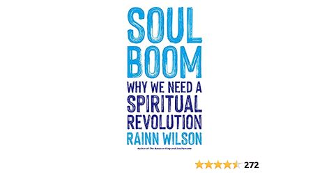 Amazon.com: Soul Boom: Why We Need a Spiritual Revolution (Audible Audio Edition): Rainn Wilson, Rainn Wilson, Hachette Go: Books Rainn Wilson, Self Deprecating Humor, Audible Books, World View, Amazon Books, Thought Provoking, Kindle Books, Book Club Books, Problem Solving