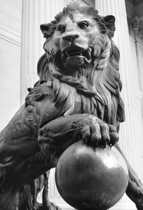 Greek Lion Statue, Lion Statue Tattoo, Lion Statue, Statue Tattoo, Greek Mythology Tattoos, Greek Statues, Roman Sculpture, Mythology Tattoos, Marble Statues