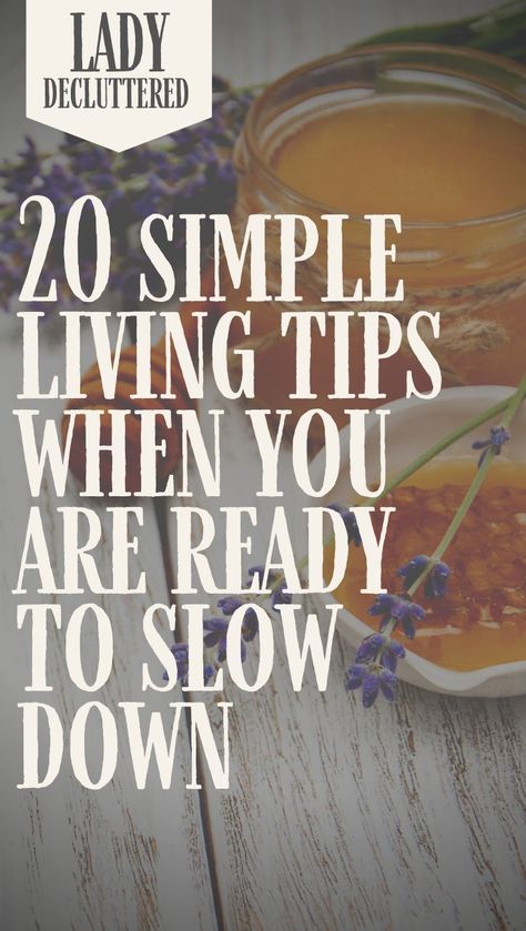 What does having a simple living actually mean? Will having a simpler life truly bring you peace? Does having a simpler life make things any better?  Simple living has many definitions, identities, and representations, but there seems to be one common denominator;  having a simpler life will make life easier. #ladydecluttered#simpleliving#minimalism#howtobegappy#howtoslowdown Lady Decluttered, Simple Living Lifestyle, Simplify Life, Common Denominator, Slow Lifestyle, Living Simply, Declutter Your Mind, Minimalism Lifestyle, Simpler Lifestyle