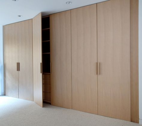 Last week, we profiled 10 of the most beautiful–and functional–closet systems around. Today, architect and designer members of our Professional Directory s Bedroom Closet Doors, Hallway Closet, Minimalist Closet, Inside Decor, Build A Closet, Ikea Pax, Custom Closet, Bedroom Wardrobe, Custom Closets