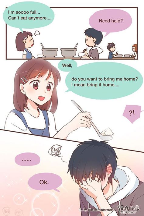 36 Extremely Sweet Relationship Comics That Will Either Give You Butterflies, Or Make You Throw Up Comic Love Story Anime, Cute Anime Couple Comics, Love Stories Anime Comics, Love Comic Relationships, Cute Comics Anime, Cute Comics Relationships, Cute Comic Art, Sweet Romantic Couple, Comics About Love