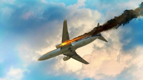 How To Survive A Plane Crash | Safety And Preparedness Tips Plane Crash Aesthetic, Air Crash, Airplane Crash, Plane Drawing, Airplane Engine, Wall Art Gold Leaf, Alex Rider, Angle Of Attack, Weirdcore Aesthetic