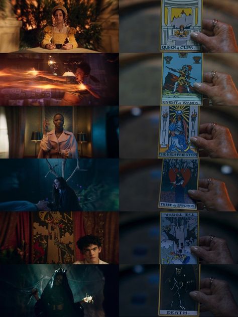 Witches Tarot Cards, Witch Tarot, The Witches, Marvel Series, Marvel 3, Marvel Fan, Dc Superheroes, Disney Marvel, Marvel Memes