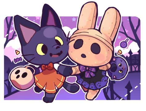 Animal Crossing Characters Art, Animal Crossing Villagers Fan Art, Animal Crossing Fan Art Wallpaper, Animal Crossing Lolly Fanart, Animal Crossing Fan Art Villagers, Coco Animal Crossing, Animal Crossing Cats Fanart, Animal Crossing Fan Art, Animal Crossing Memes