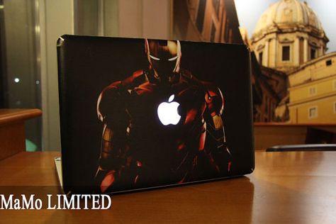 Macbook Top Decal Macbook Sticker Macbook Suit Decals Macbook Stickers Macbook Skins Mac cover Decal for Apple Pro Macbook Air vinyl skins/ Apple Pro, Macbook Stickers, Macbook Decal, Macbook Skin, Macbook Air, Laptop Skin, Mac Accessories, Apple Products, Macbook