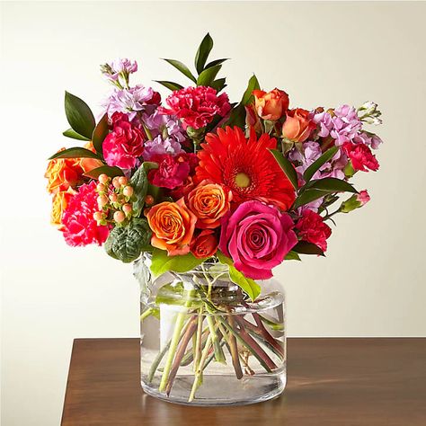 Send Labor Day Flowers: Labor Day Gifts Delivered to You | FTD Tulips Arrangement, Online Flower Delivery, Flower Delivery Service, Sympathy Flowers, Vibrant Flowers, Mini Roses, Gerbera Daisy, Fresh Cut Flowers, Vibrant Flower