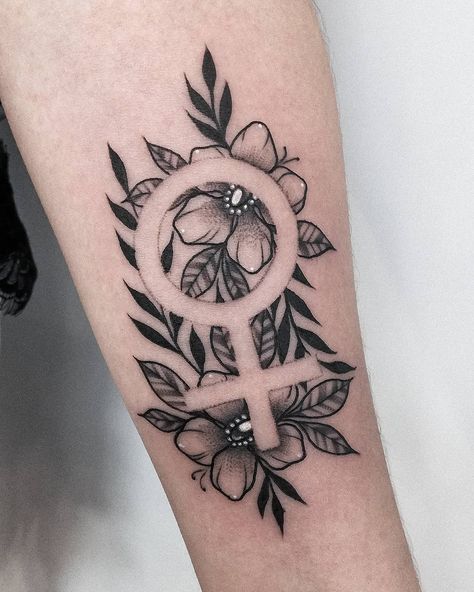 60+ Feminist-Inspired Ink Ideas That Empower Women Empowerment Tattoo Ideas, Feminist Tattoos Ideas, Women's Rights Tattoo Ideas, Tattoo For Feminists, Feminist Tattoos For Women, Empowering Women Tattoo Ideas, Women Power Tattoo Ideas, Powerful Women Tattoo, Womens Rights Tattoo