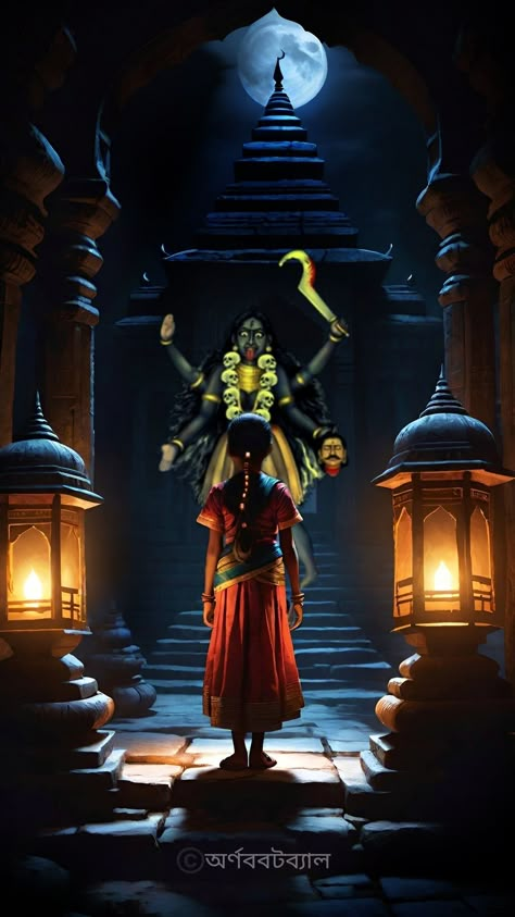 Kali Mata Wallpaper, Kali Amman, Kali Picture, Ma Kali, Maa Kali Images, Goddess Kali Images, Kali Maa, Indian Goddess Kali, Durga Kali