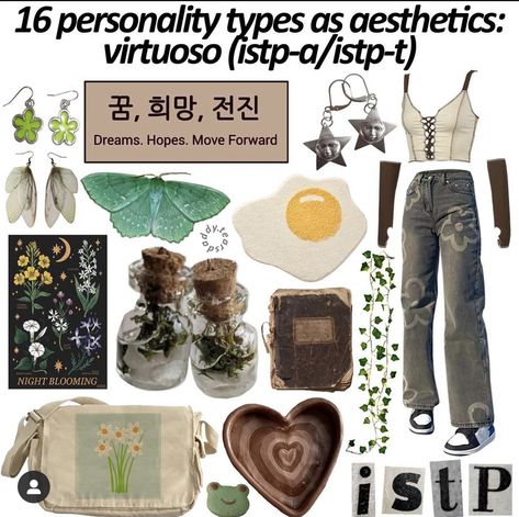 Istp Aesthetic, Imagenes Aesthetic, Istp Personality, Character Vibes, Mbti Character, 16 Personalities, Cute Fit, Intp, Personality Types