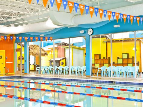 Toddler Swimming Lessons, Benefits Of Swimming, Chicago Kids, Swimming Benefits, Summer Fest, Toddler Swimming, Swim School, Swimming Lessons, Swim Pool