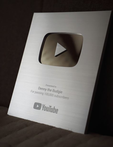 Youtube Silver Play Button Vision Board, Youtube Silver Button, Youtube Silver Play Button, Silver Play Button, Youtube Play Button, Play Button, Doodle On Photo, Silver Buttons, Study Motivation