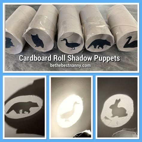 Make Shadow Puppets, Health And Physical Development Activities For Infants, Shadow Preschool Craft, Theatre Activities For Preschool, Shadows Preschool Activities, Shadow Crafts For Kids, Puppet Activities For Kids, Shadow Activities For Toddlers, Shadow Activities For Kids