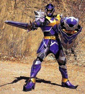 Mystic Force Power Rangers, Purple Ranger, Kon Bleach, Wolf Knight, Mystic Force, Power Rangers Mystic Force, Power Rangers Spd, New Power Rangers, Castlevania Anime