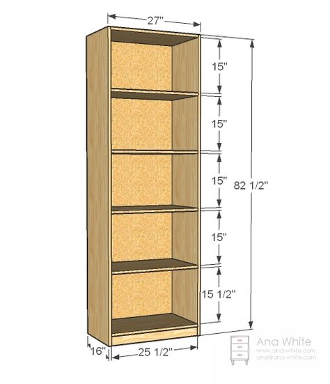 Easy Closet Shelves, Bedroom Closet Shelves, Diy Closet Shelves, Closet Makeover Diy, Closet Planning, Simple Closet, Closet Organizing Systems, Closet Organization Diy, Closet Remodel