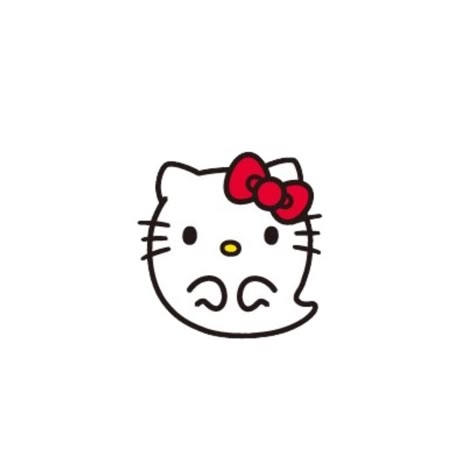 Red Doodles, Sanrio Png, Iphone Stickers, Hello Kitty Aesthetic, Kitty Images, Hello Kitty Coloring, Kitty Drawing, Hello Kitty Backgrounds, Hello Kitty Drawing