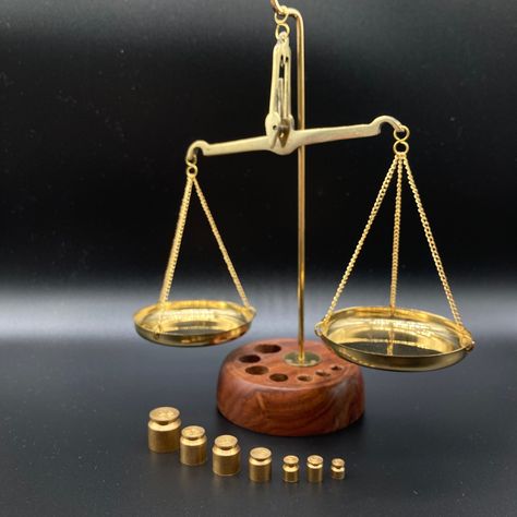 I Symbol, Symbol Of Justice, Brass Scales, Scales Of Justice, Lawyer Gifts, Law Student, Weighing Scale, Glass Marbles, Retirement Gifts