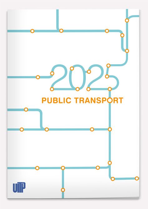 Public Transport 2025 Logo by Marc Thomasset, via Behance Transportation Poster Design, Public Transport Branding, Transport Graphic Design, Transport Poster Design, Transportation Graphic Design, Transportation Branding, Public Transport Illustration, Transport Branding, Map Graphic Design