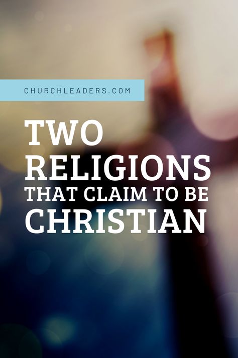 Some religions are "pseudo Christian," meaning they change biblical truths about Christ and God. For example, Mormons and Jehovah's Witnesses claim to be Christian, but there are some problems with their core beliefs. #christianity #christian #pseudochristian #whatischristianity #mormon #jehovahswitness Christian Analogies, Methodist Beliefs, Jehovah's Witnesses Beliefs, Mormon Beliefs, Christian Worldview, Bible Notebook, Bible Messages, Inspirational Quote Prints, Church Leadership