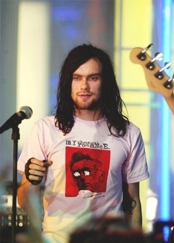 Bert Mccracken, I Love Mcr, More Than Love, Rawr Xd, Frank Iero, Emo Bands, My Chemical, Emo Boys