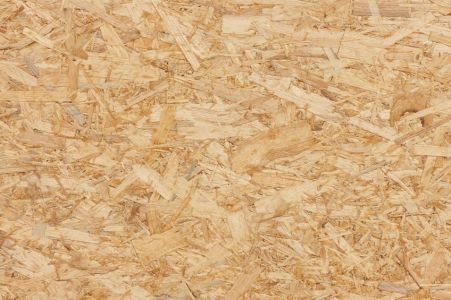 Paint Particle Board, Woodworking Diy Gifts, Osb Wood, Strand Board, Building Windows, Woodworking Tools List, Oriented Strand Board, Woodworking Classes, Texture Photography