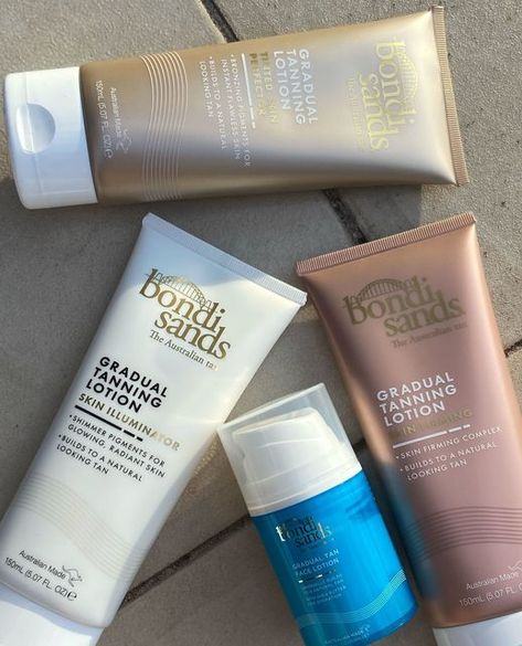 Bondi Sands on Instagram: "Hands up if you've tried our NEW Gradual Tanning Lotions ✋ #bondisandsgradualtan" Bondi Sands Tan, Gradual Tanning Lotion, Best Tanning Lotion, Bondi Sands, Gradual Tan, Tan Body, Tanning Oil, Tanning Lotion, Body Butter