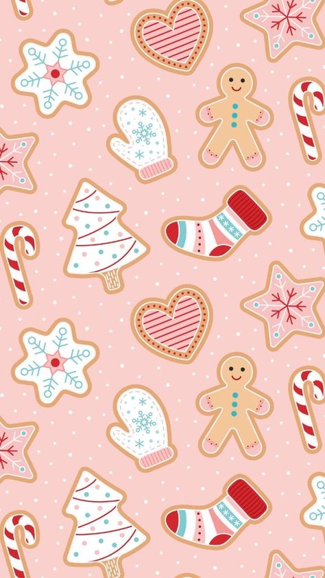 Pink Christmas Iphone Wallpaper, Christmas Wallpaper Ipad, Christmas Wallpaper Iphone Cute, Trending Aesthetic, Winter Iphone, Xmas Wallpaper, Christmas Wallpaper Backgrounds, Preppy Christmas, Christmas Wallpapers