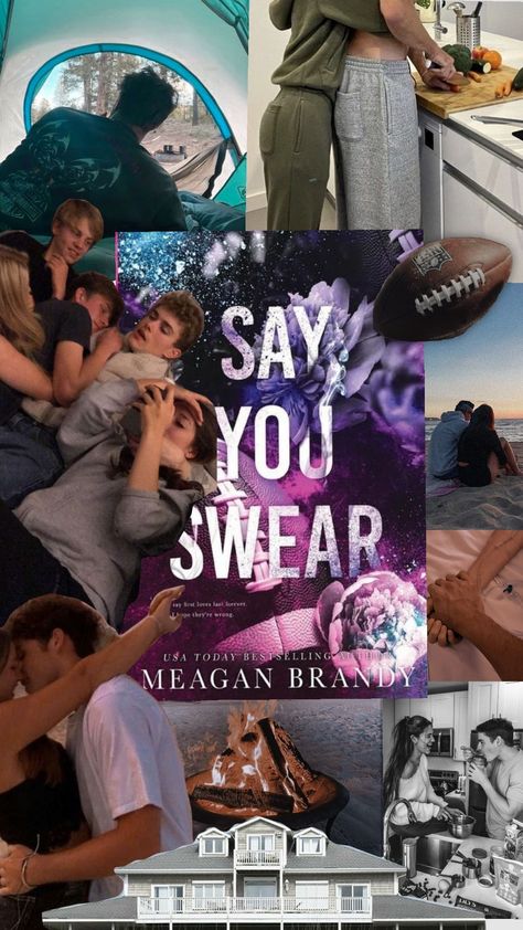 Noah Riley e Arianna Jonhson Say You Swear Noah Riley, Noah Riley Say You Swear, Boyfriends Fanart, Noah Riley, Book Boyfriends, Book Characters, Say You, First Love, Fan Art