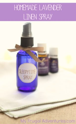 Lavender Linen Spray, Lavender Linen, Essential Oil Spray, Diy Essentials, Yl Essential Oils, Young Living Oils, Diy Essential Oils, Oil Uses, Linen Spray