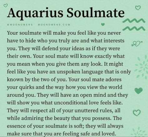 Aquarius Soulmate, Aquarius Lover, Zodiac Signs In Order, Aquarius Moon Sign, Aquarius Girl, Aquarius Man, Aquarius Sun, Aquarius Aesthetic, The Water Bearer