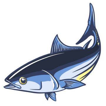 pescado,ikan tuna,katsuwonus pelamis,ikan,penangkapan ikan,tuna,desain ikan,makanan laut,tuna sirip kuning,ilustrasi ikan,satwa,ikan besar,thunnus,air garam,permainan memancing,sirip,memancing tuna,logo tuna,vektor tuna,tuna kartun,logo ikan,vektor ikan,ikan tongkol Tuna Fish Drawing, Tuna Drawing, Tuna Illustration, Sushi Fish, Hug Illustration, Fish Png, Fish Cartoon, Tuna Sushi, Tuna Fishing